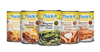 Nutririon Food Brodway